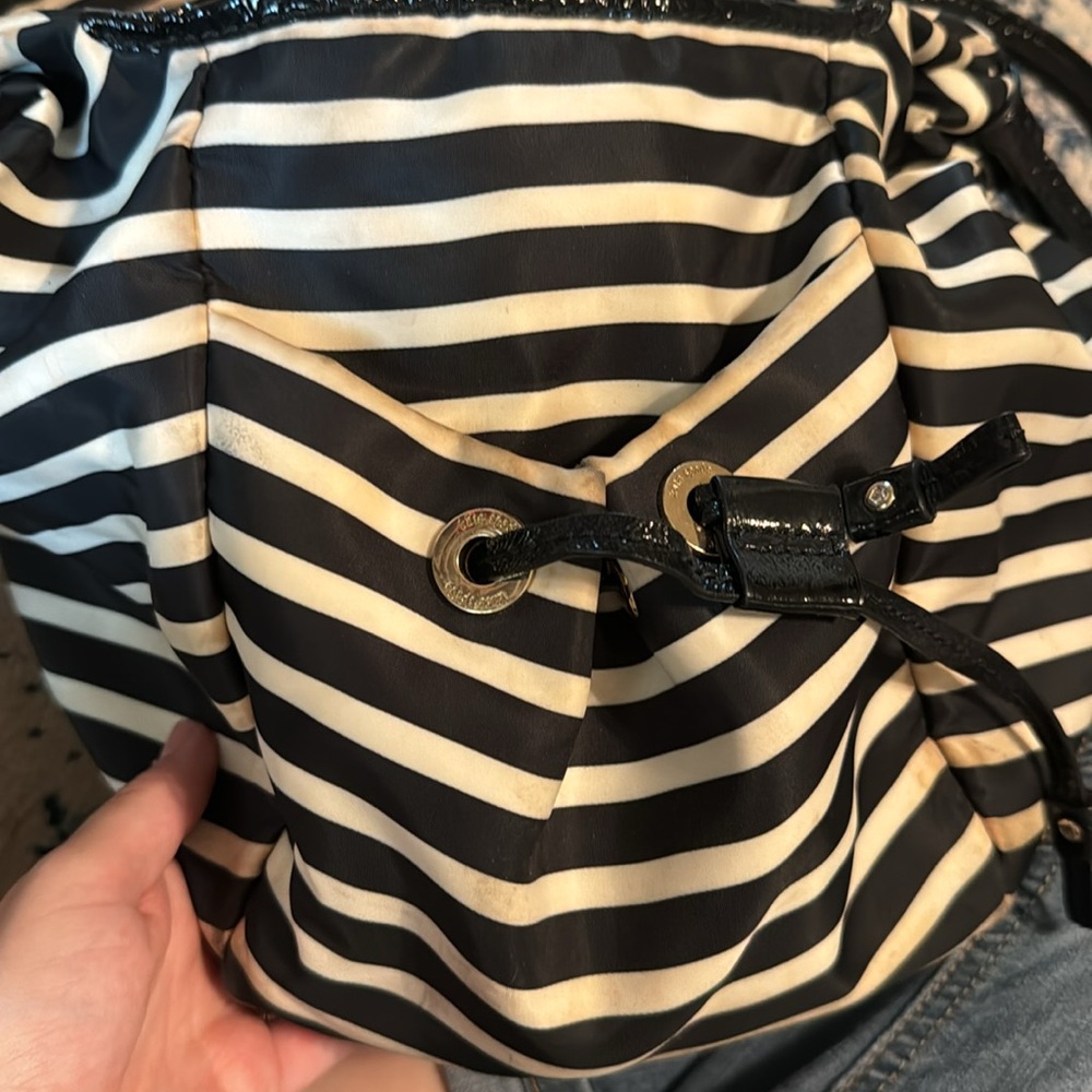 Kate spade diaper bag - Picture 4 of 6